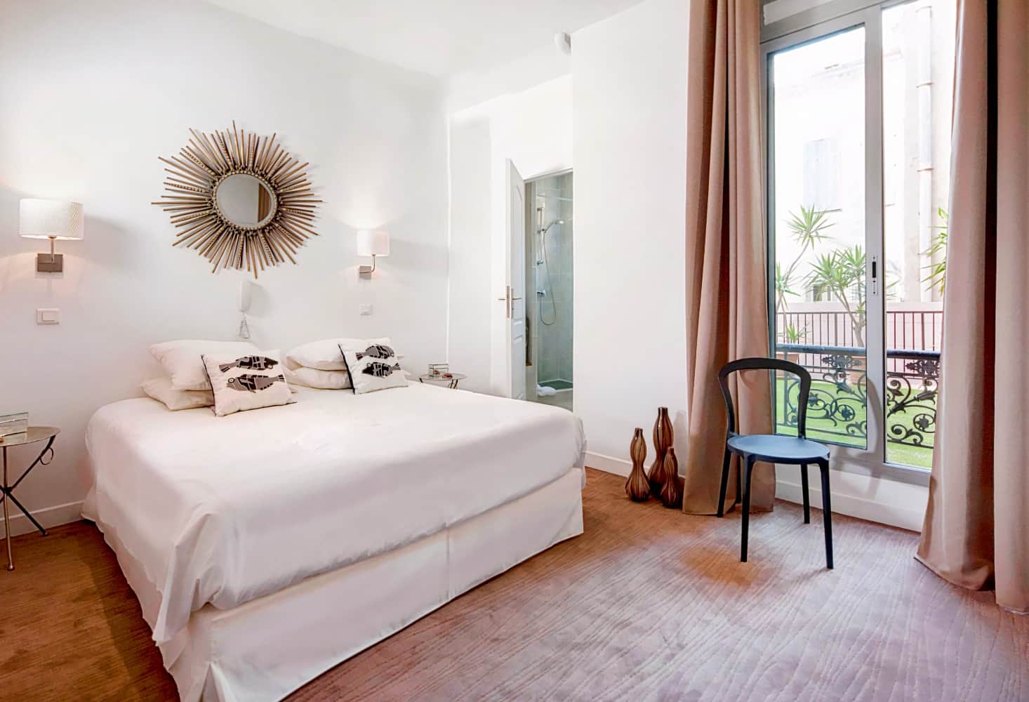 Hôtel Colette
