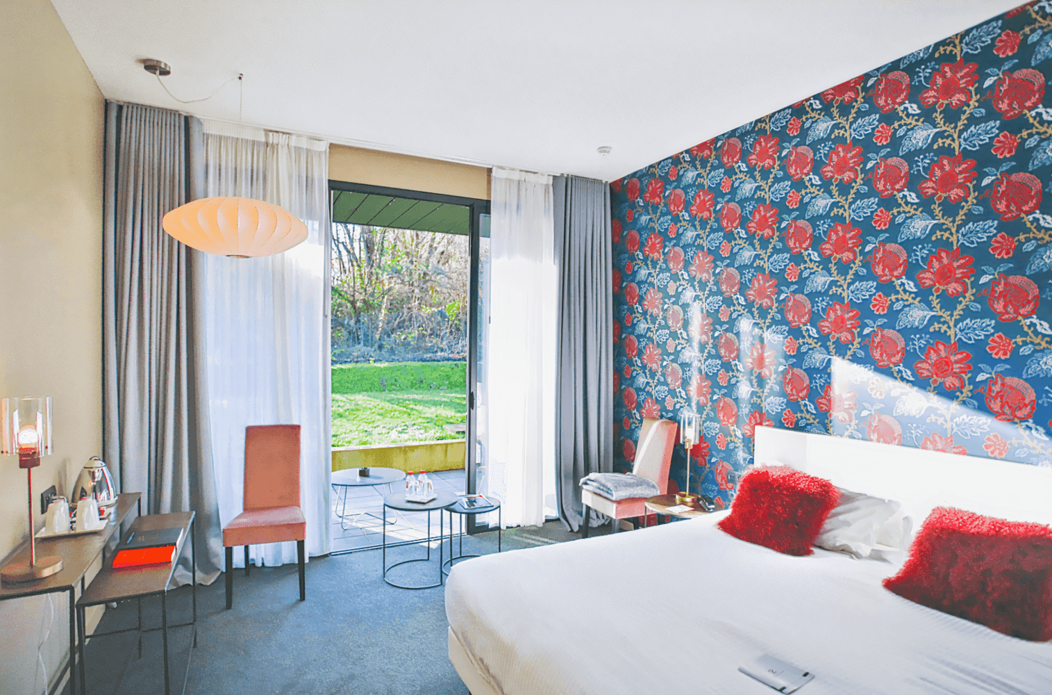 Le Domaine de la Corniche