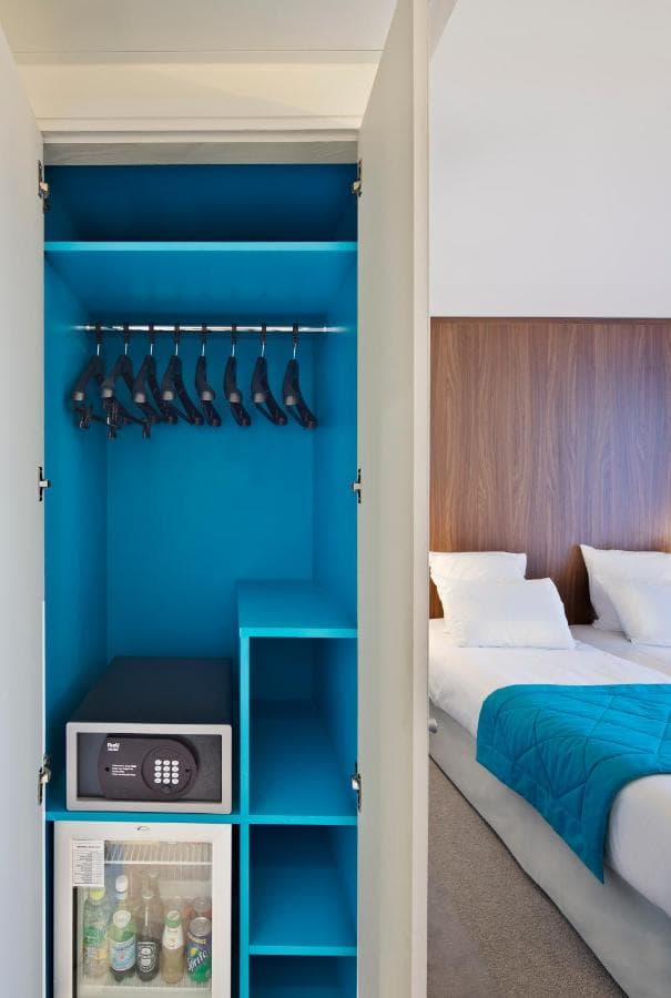 Best Western Plus 61 Paris Nation