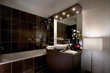 (Dayuse-pascher) Villa Bellagio Villejuif