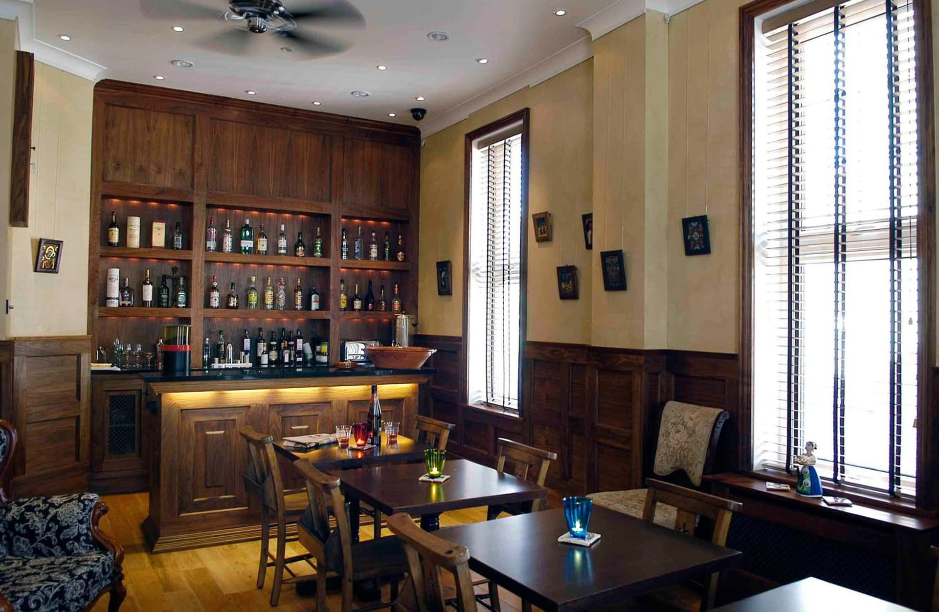 Church Street Hotel