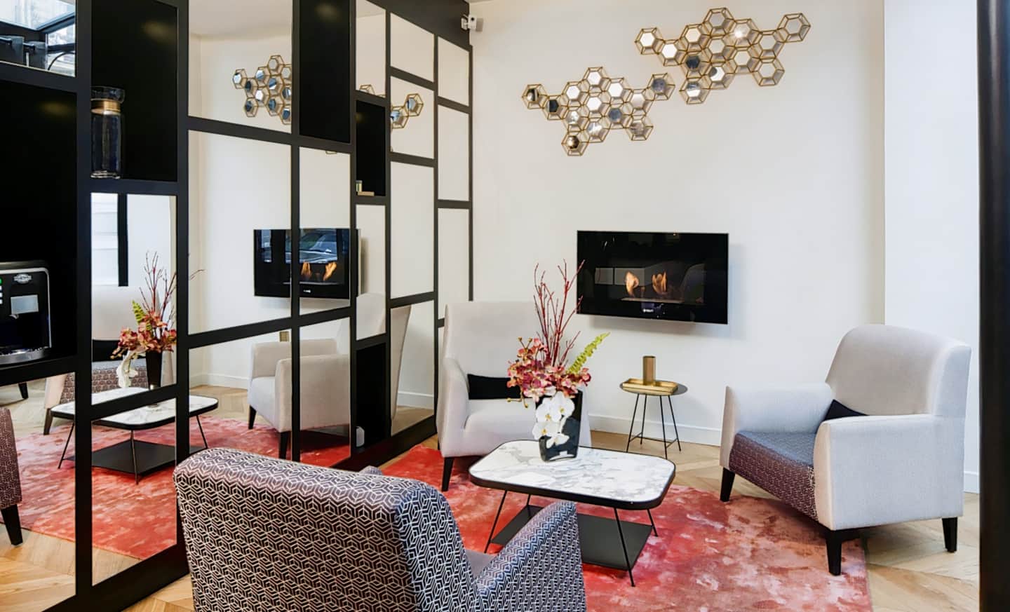 Le Relais du Marais