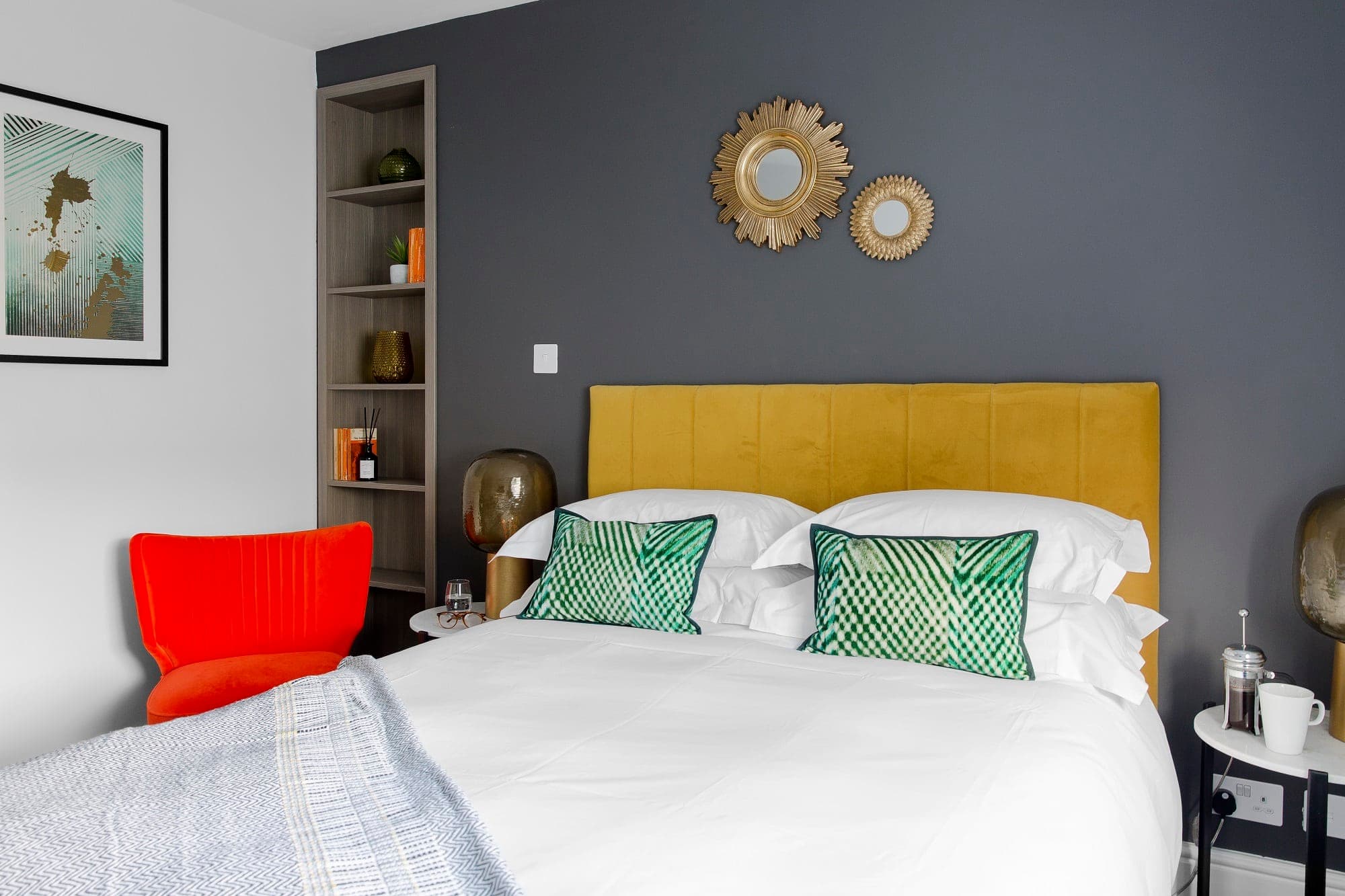 The Lodge Hotel - Putney