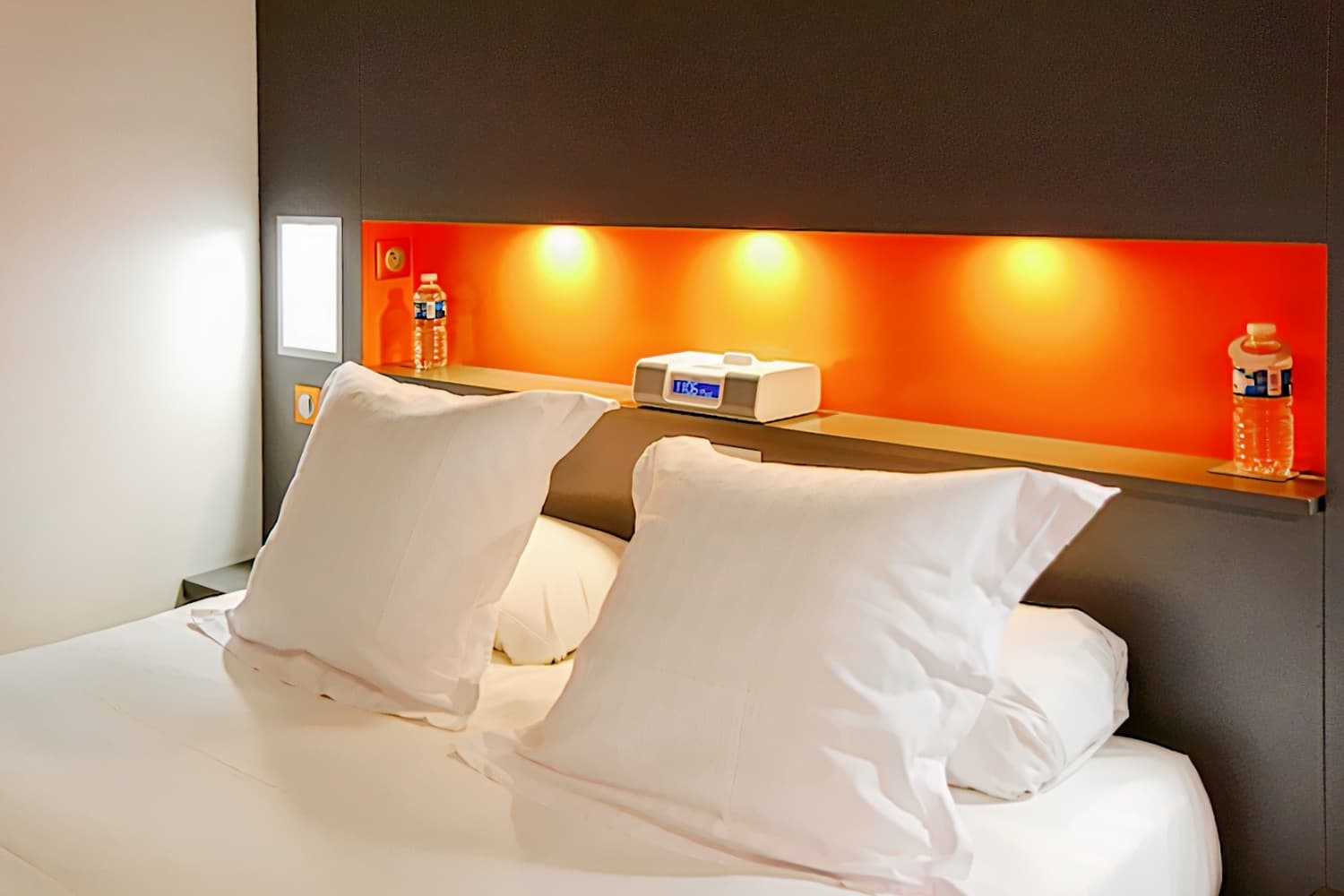 Best Western Hôtel The Wish Versailles