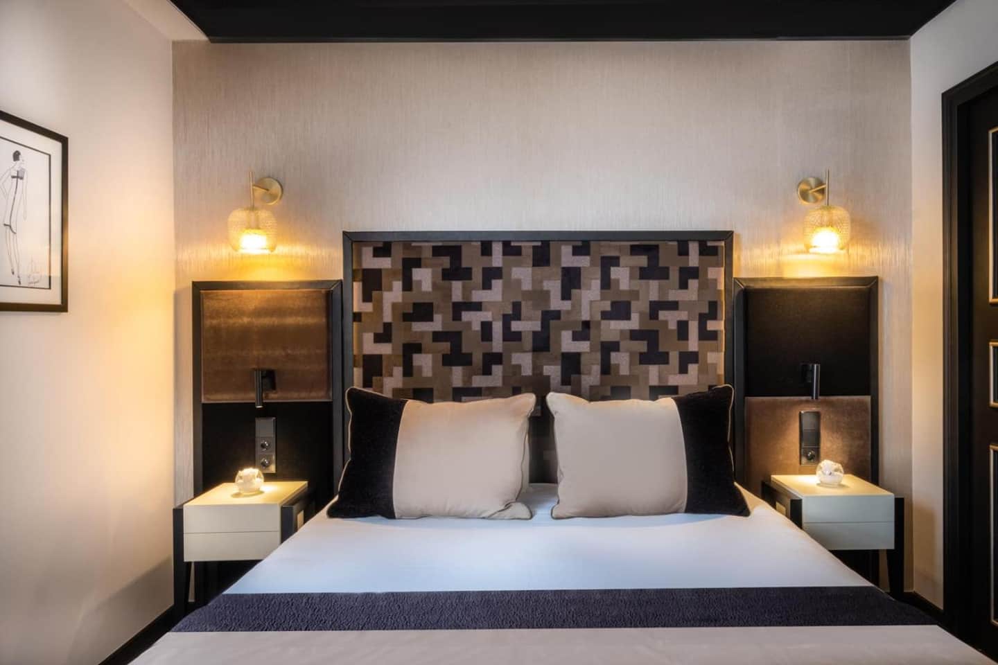 Hôtel Derby Alma