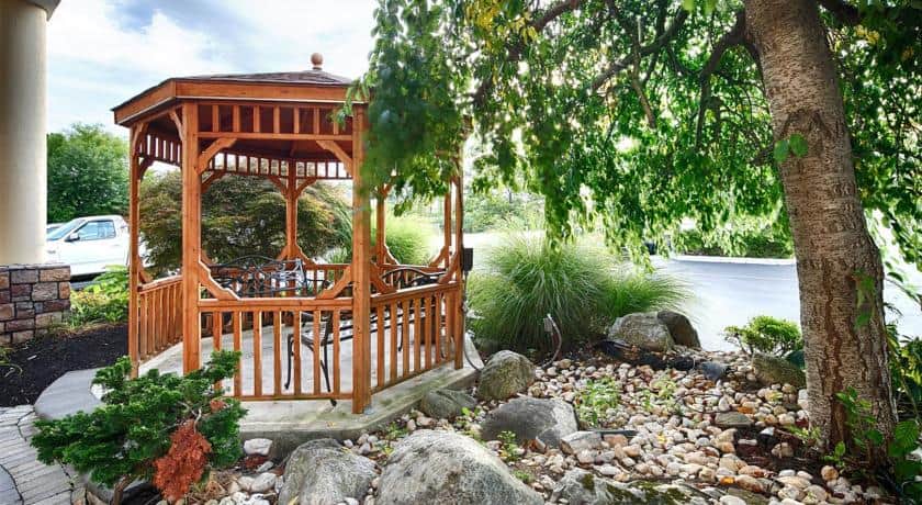 Fort Washington Inn