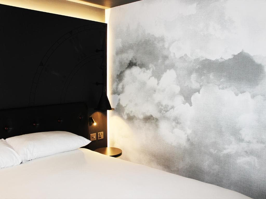 ibis Styles London Southwark - near Borough Market