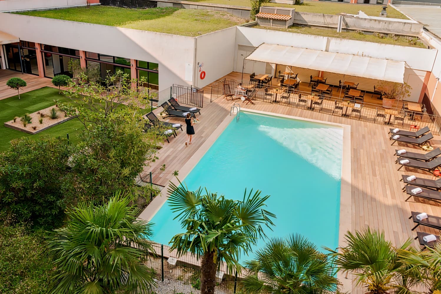 Best Western Hôtel Le Galice