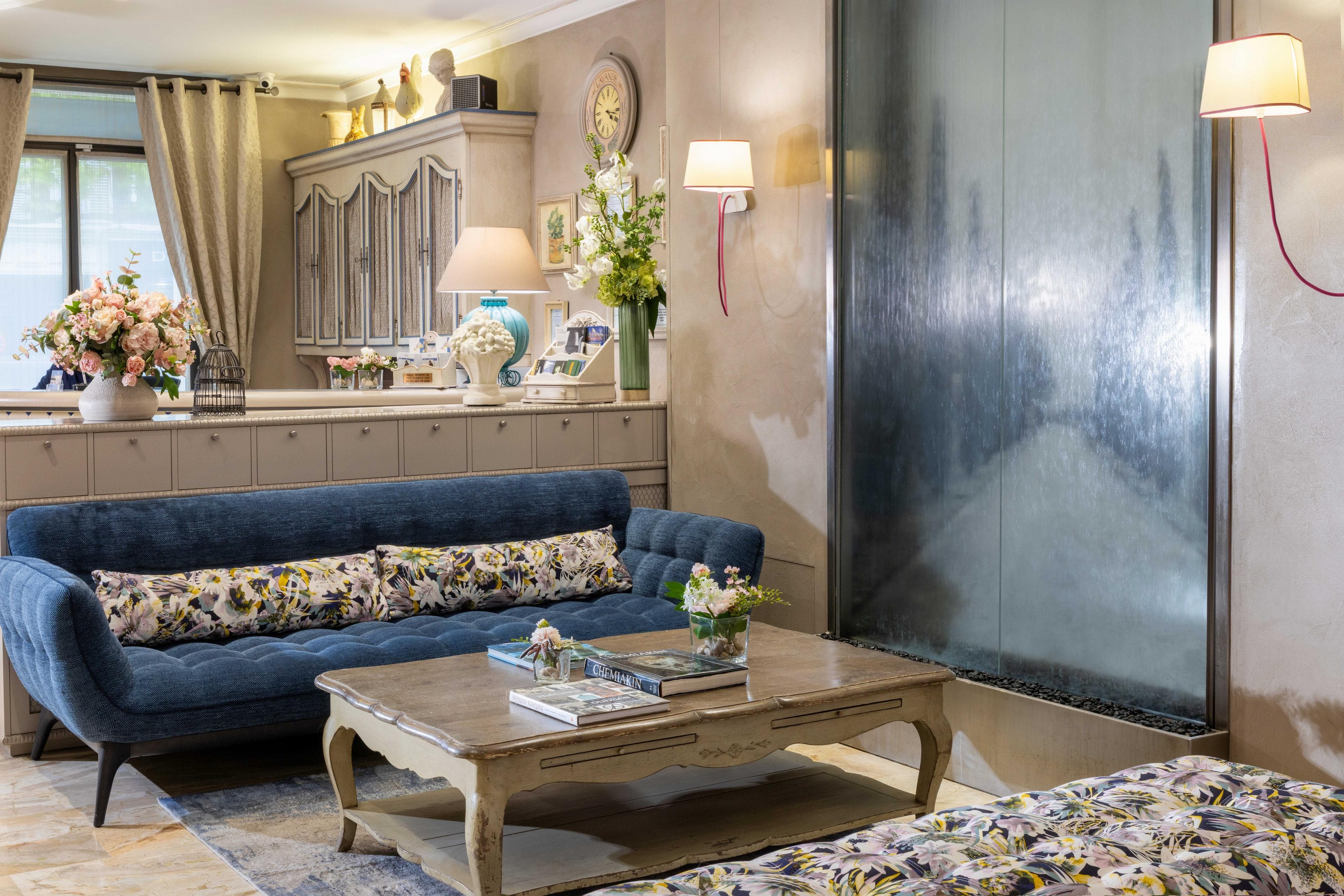 Hôtel Daumesnil-Vincennes