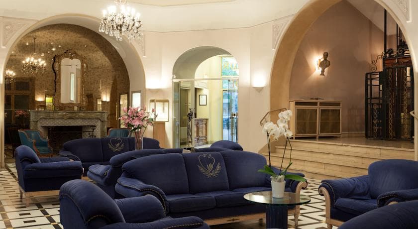 Hôtel Imperator