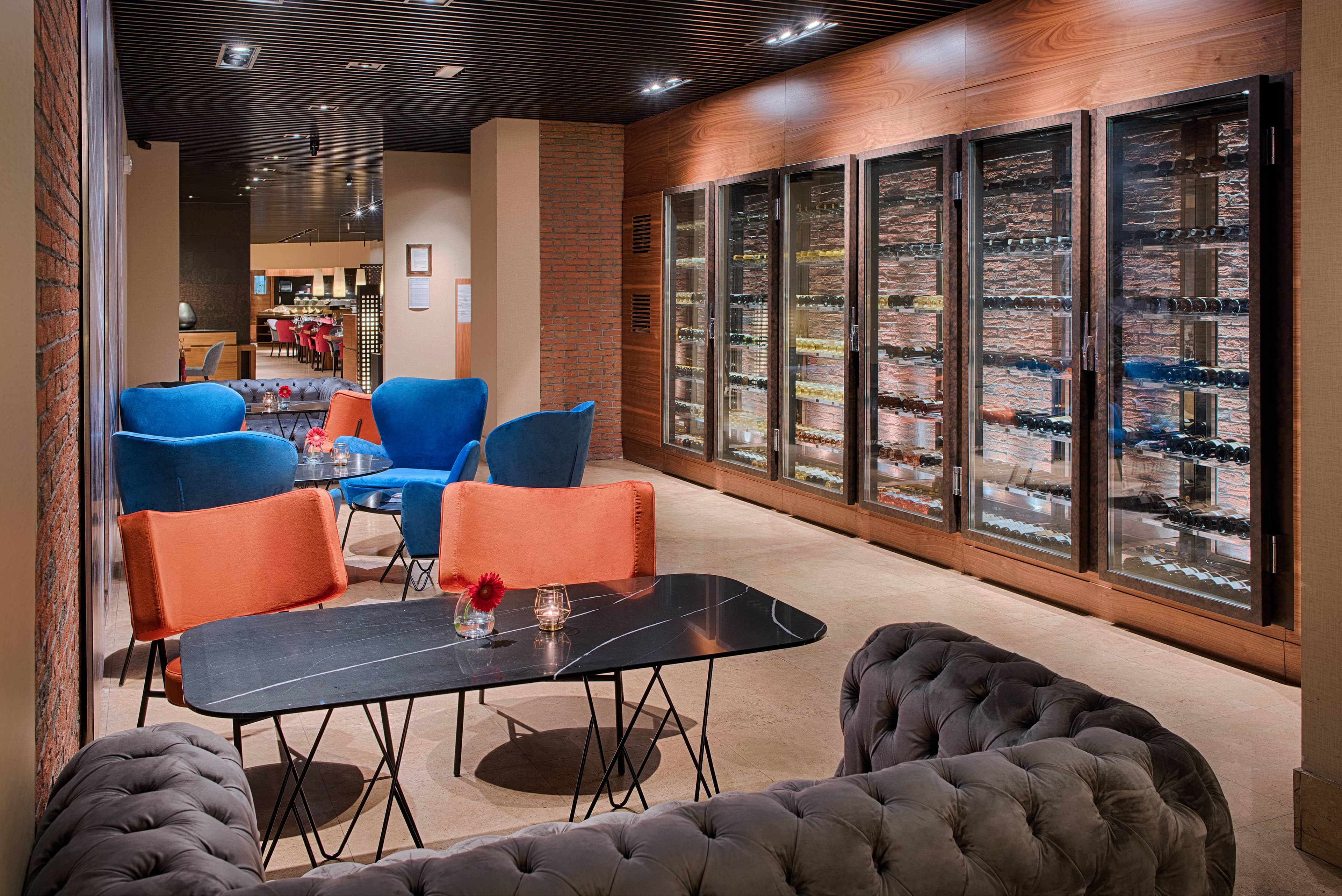 Radisson Blu Hotel Milan