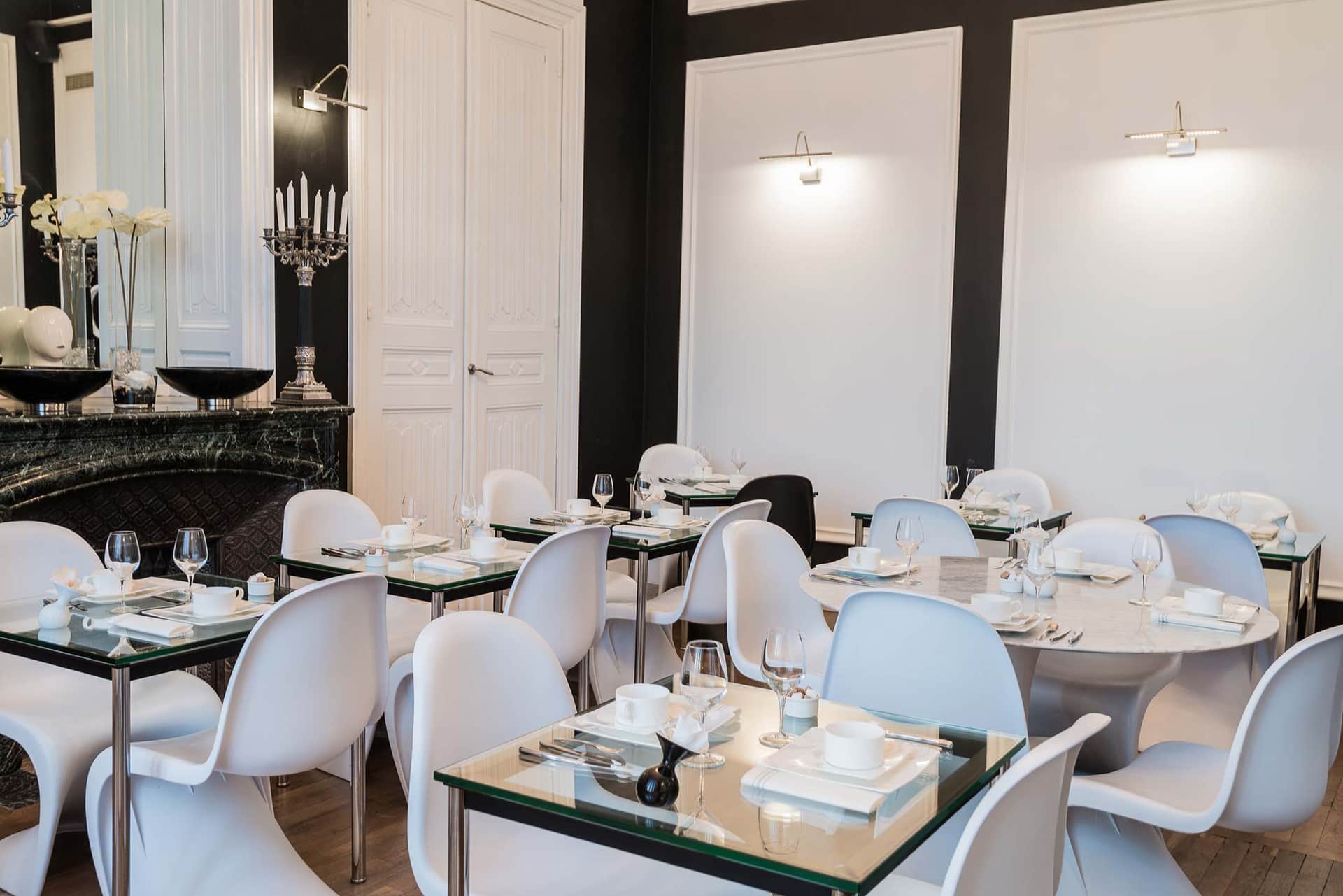 Art Hôtel Tours