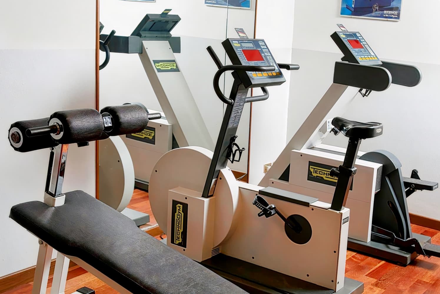 Best Western Hotel Tre Torri