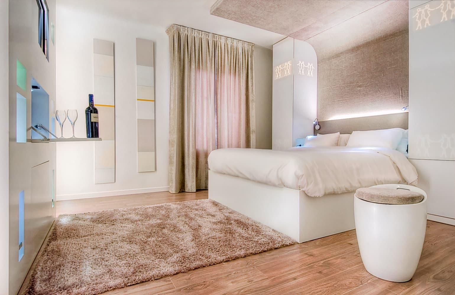 Hôtel Gabriel Paris