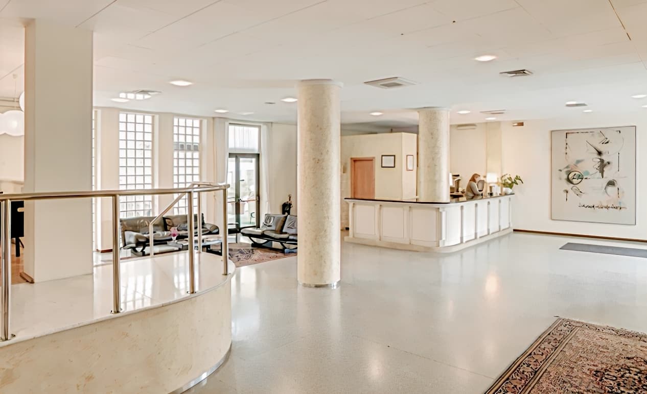 Zenit Hotel Salento