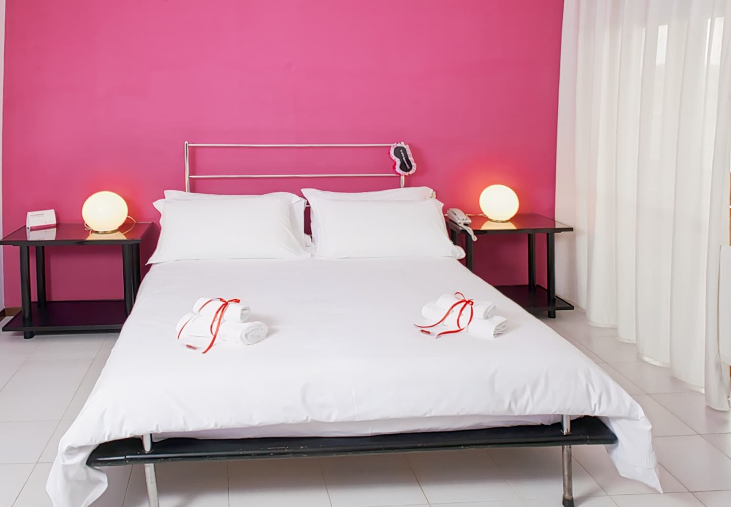 Zenit Hotel Salento