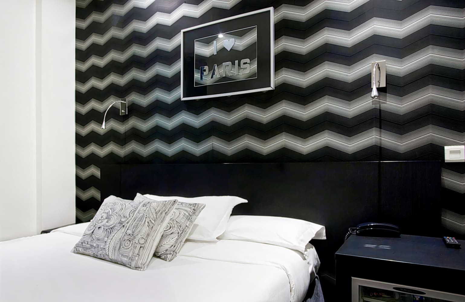 Hôtel Porte de Versailles