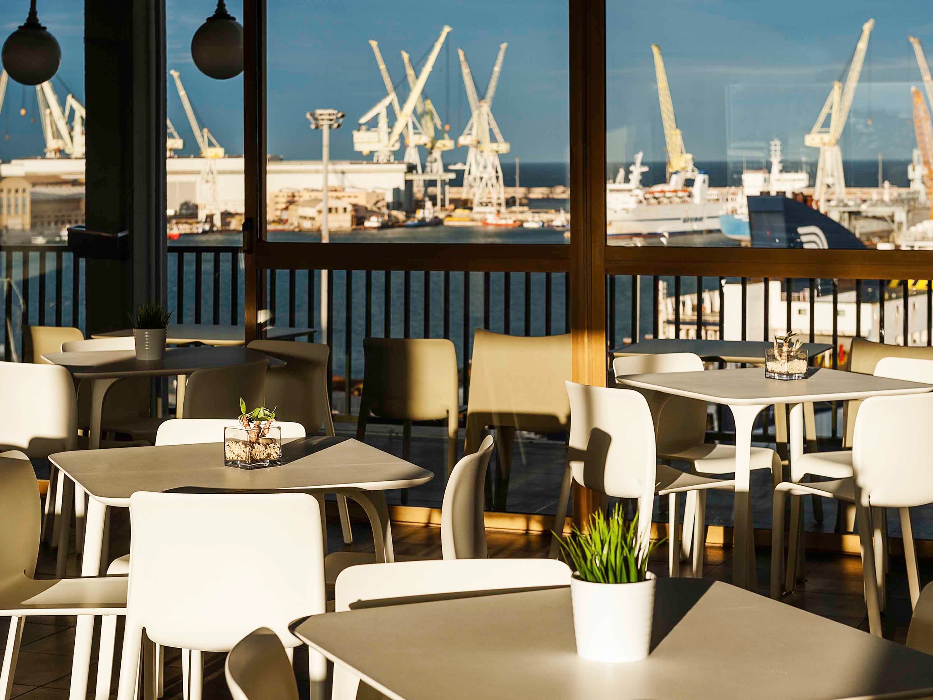 ibis Styles Palermo President