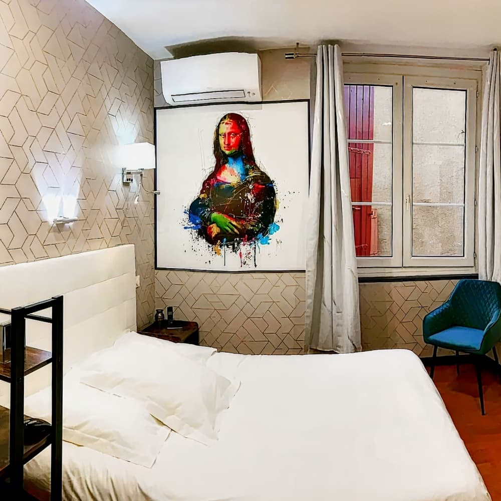 Hôtel Renaissance
