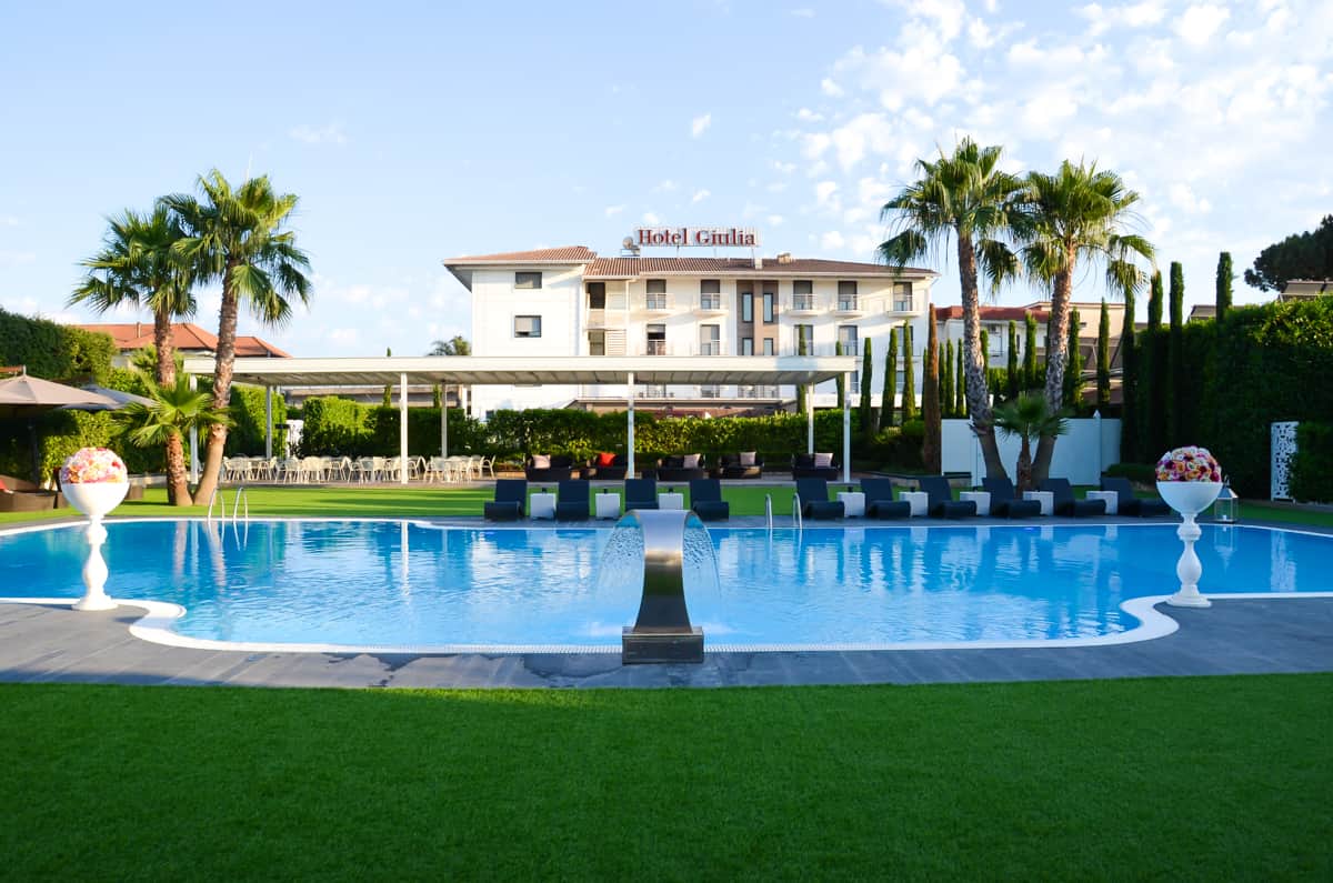 Hotel Giulia