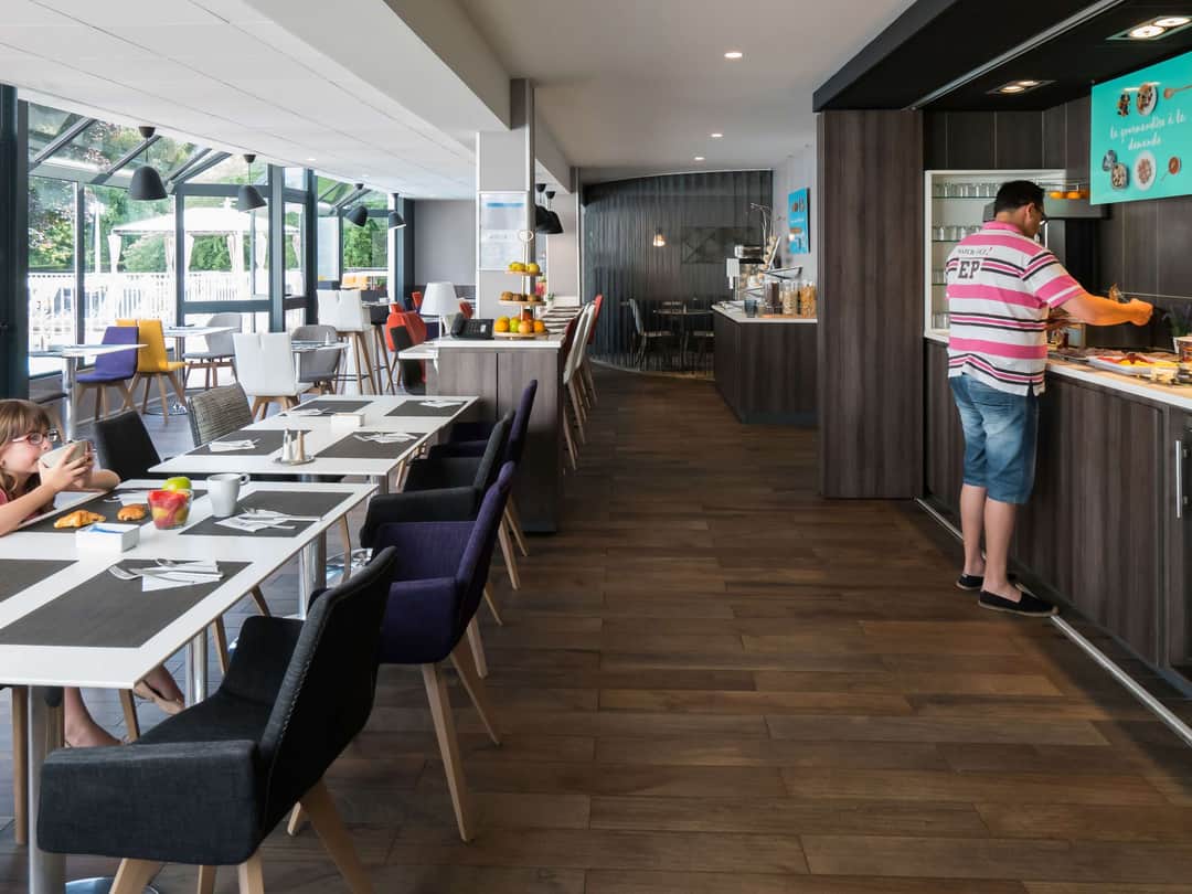 Novotel Roissy Saint-Witz