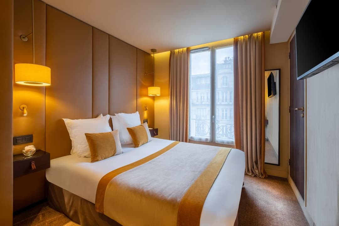 Hôtel La Bourdonnais by Inwood Hotels
