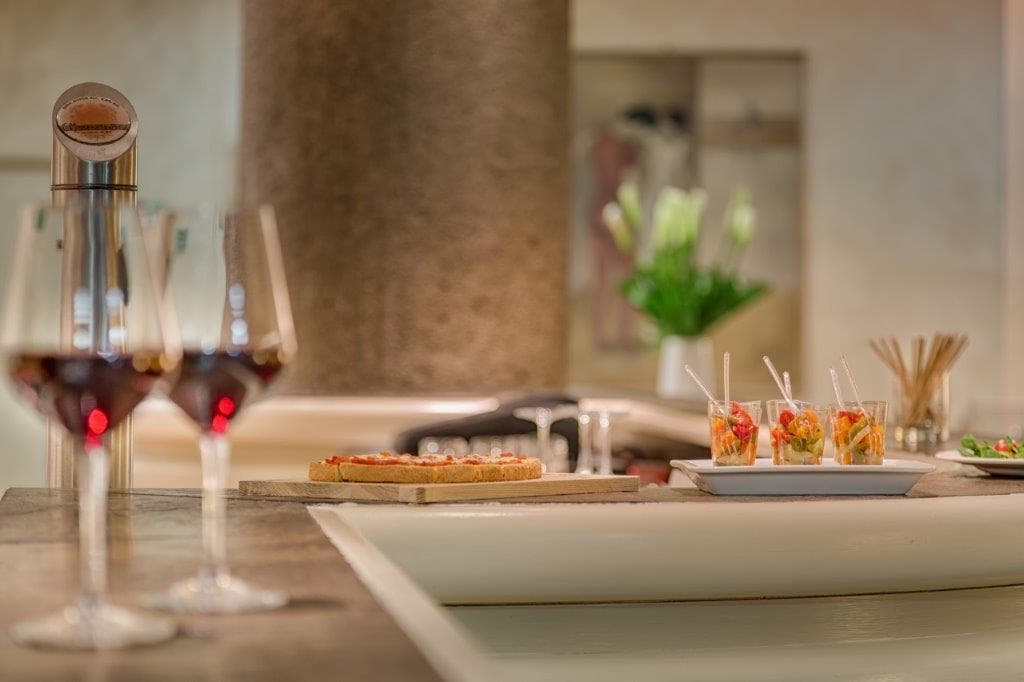 Quality Hotel Continental Brescia