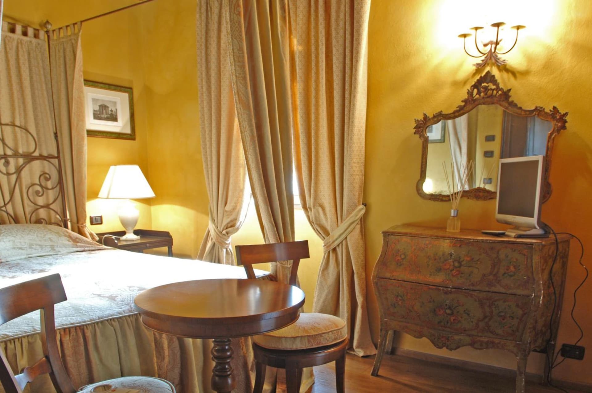 Hotel Residenza Torre di San Martino
