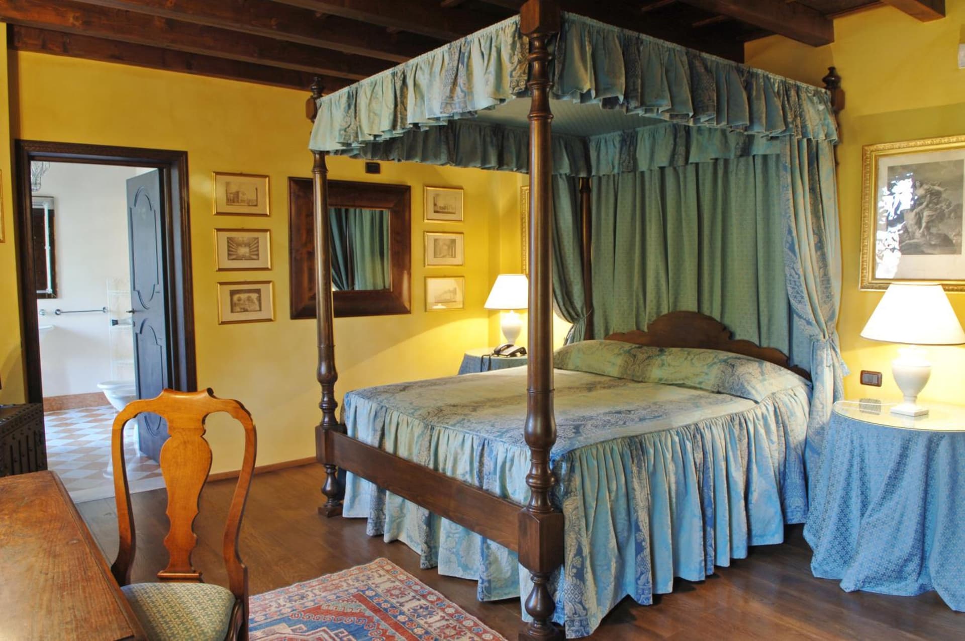 Hotel Residenza Torre di San Martino