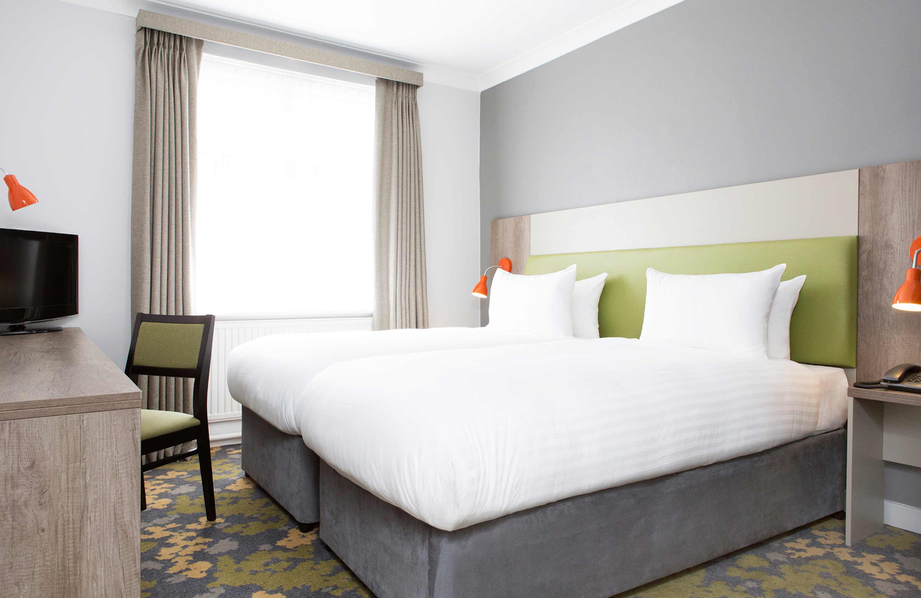 Best Western Plus Hotel Epping Forest