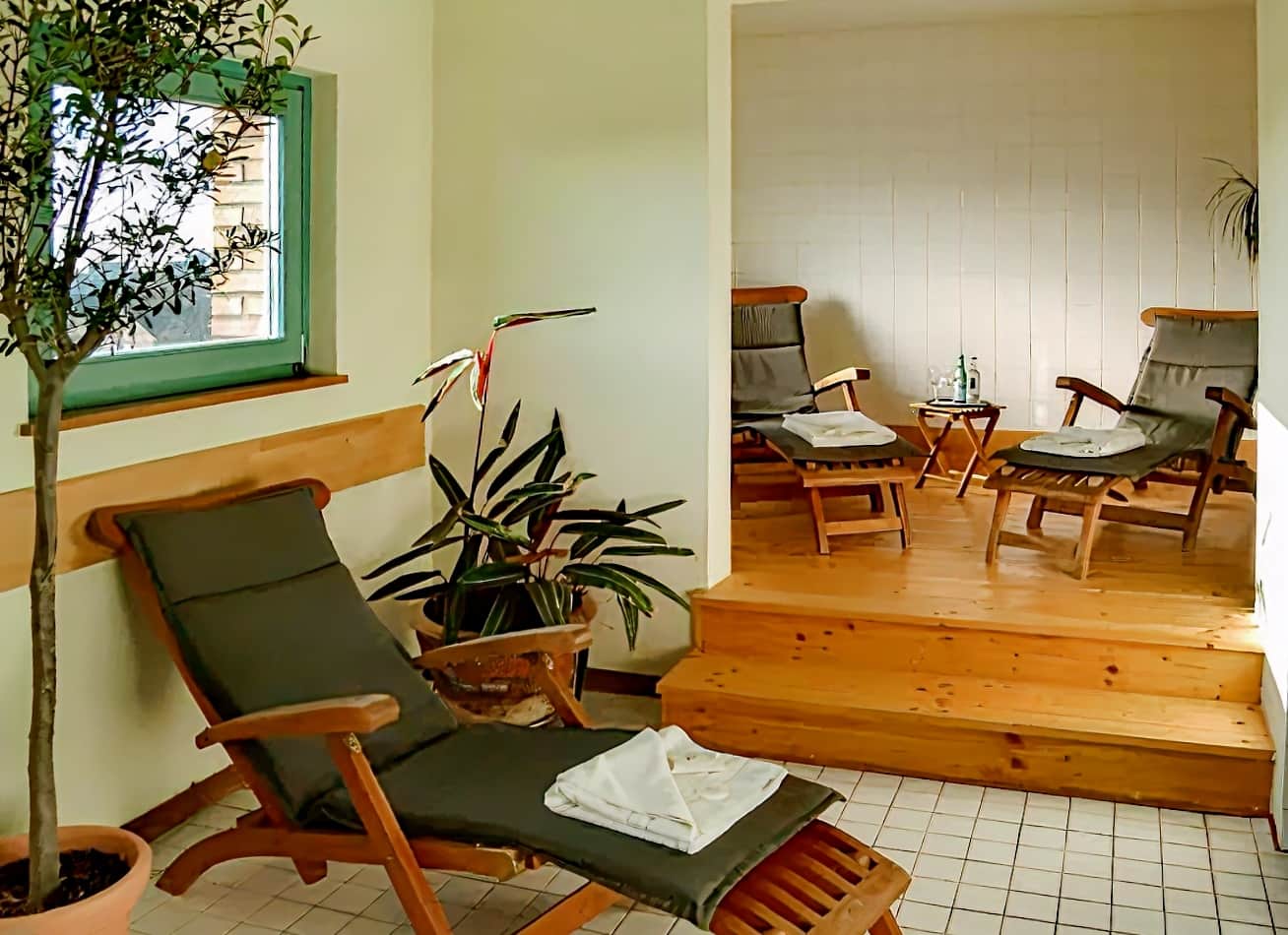 Albergo Hotel