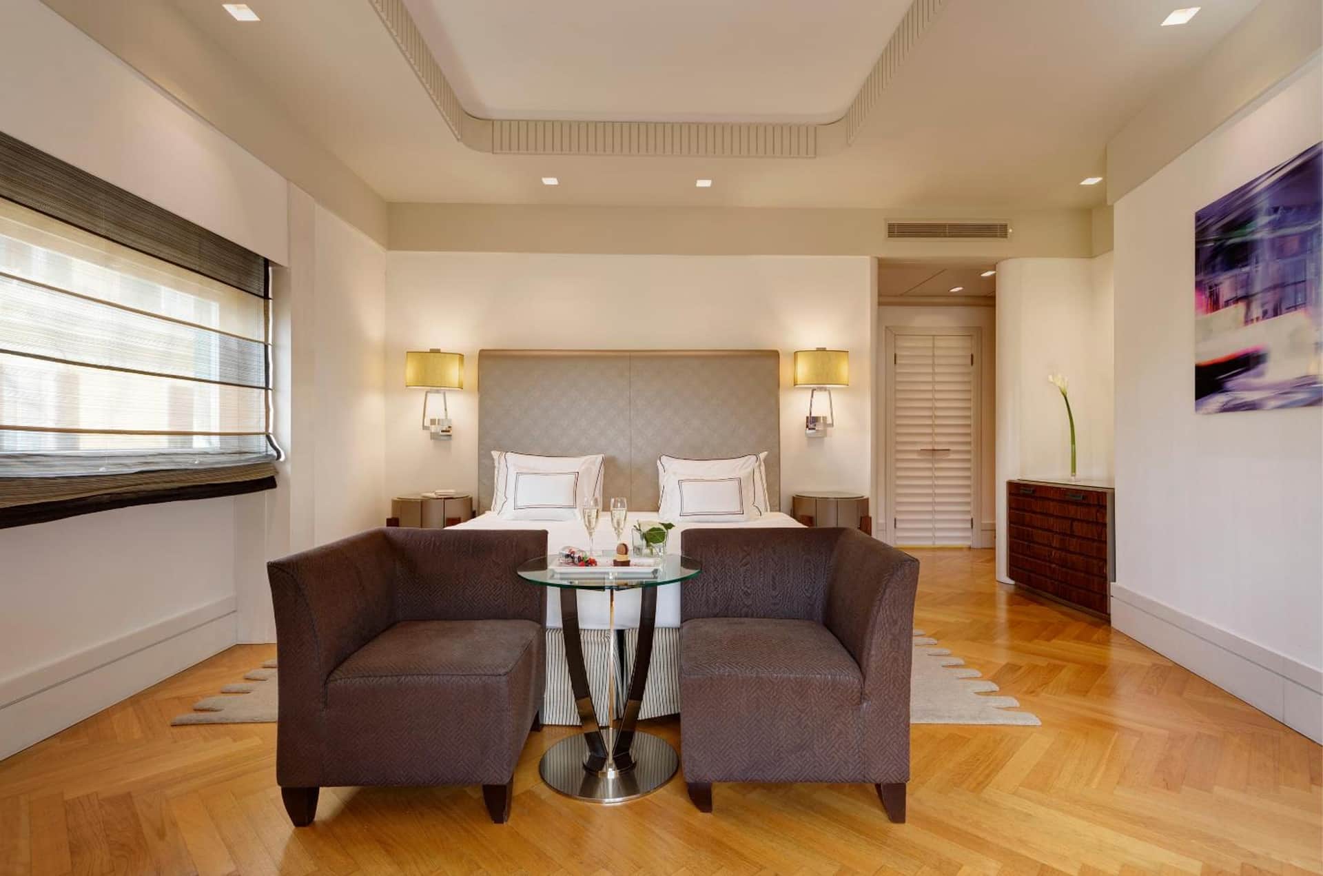 Meliá Genova