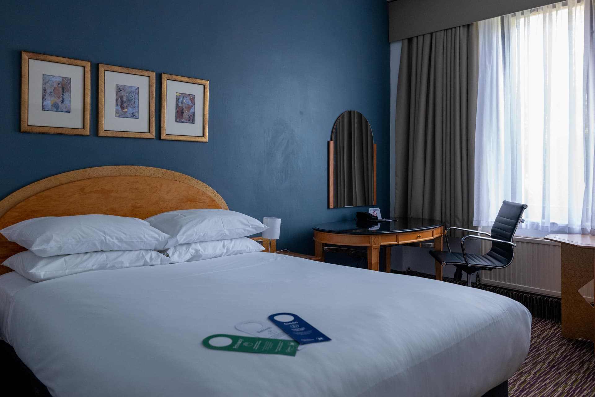 Copthorne Hotel Manchester Salford Quays