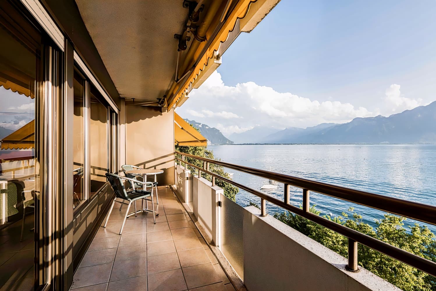 Royal Plaza Montreux