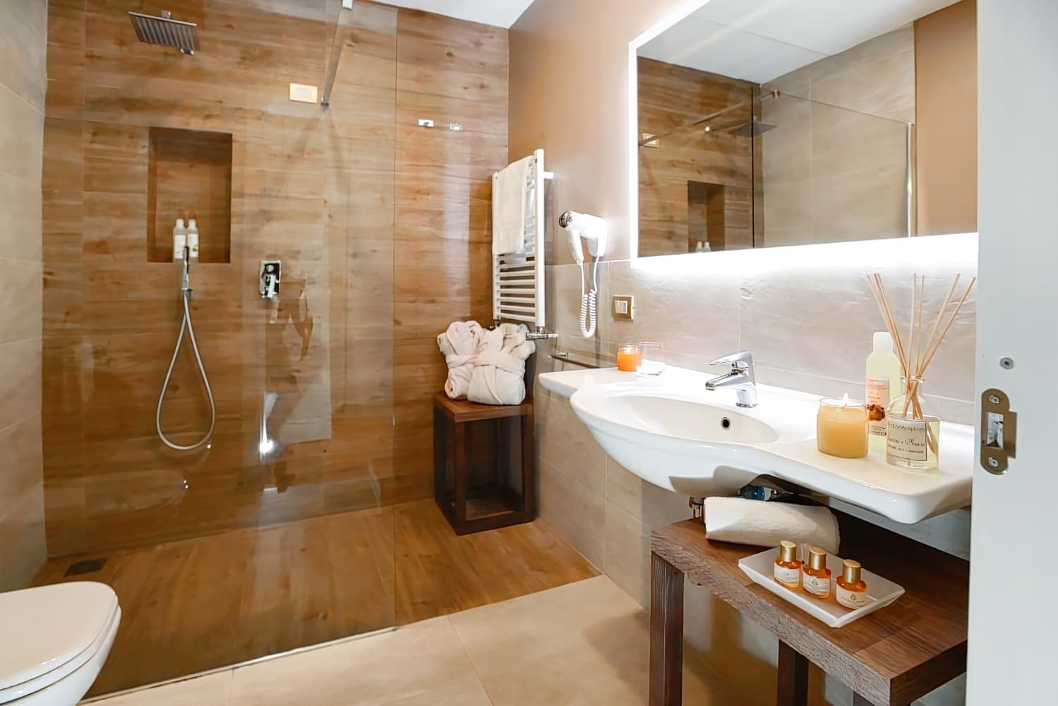 Silva Hotel Splendid Spa