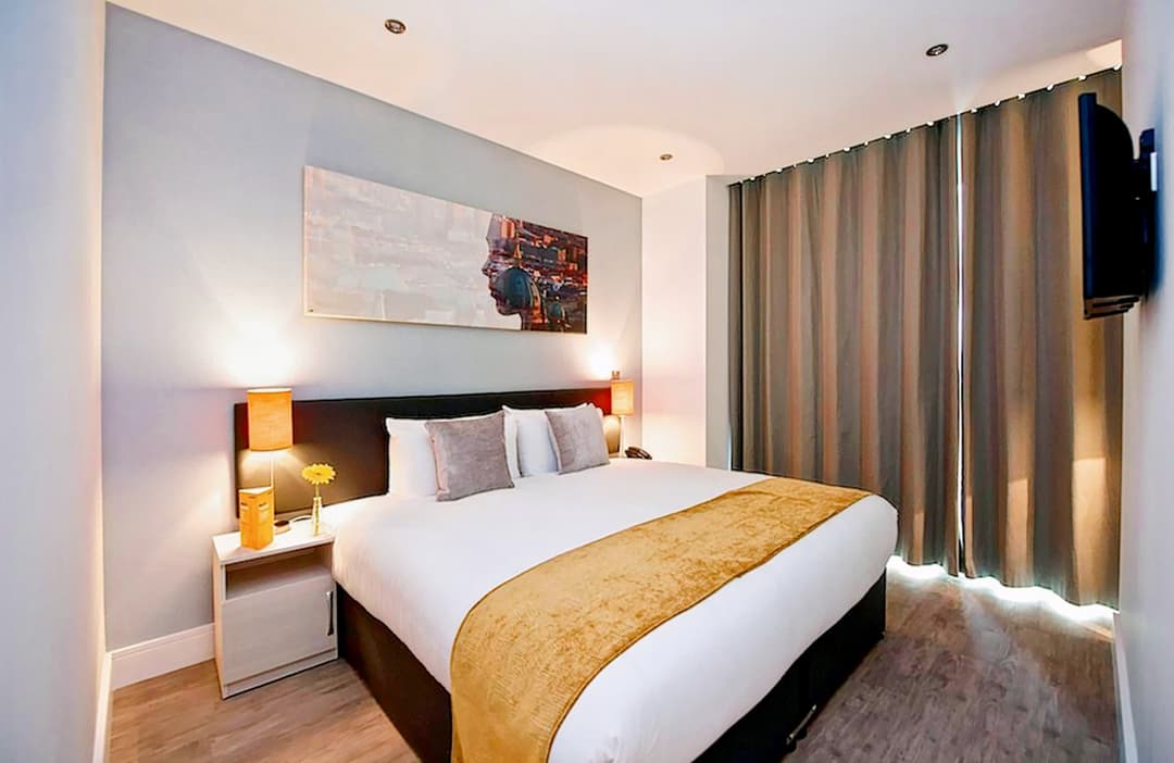 Staycity Greenwich High Road