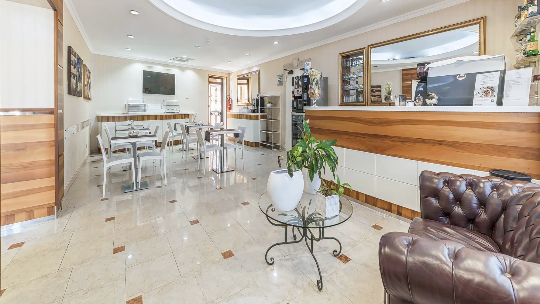 Hotel Riviera Fiumicino