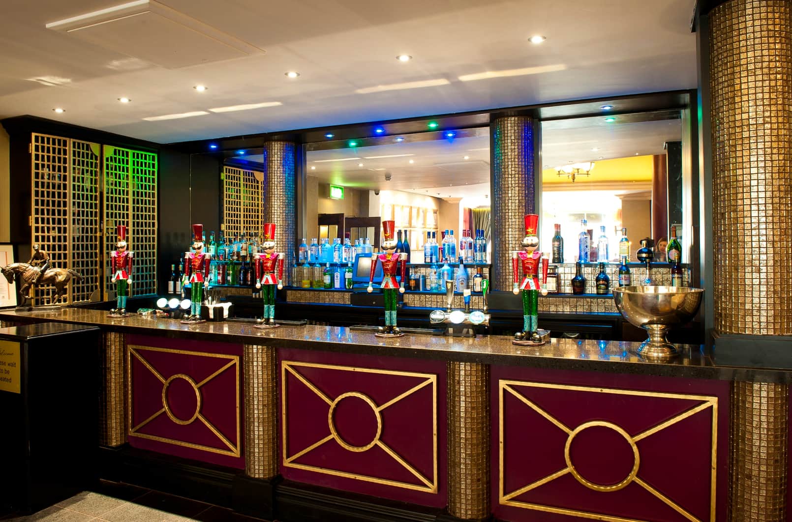 Best Western Premier Queen Hotel