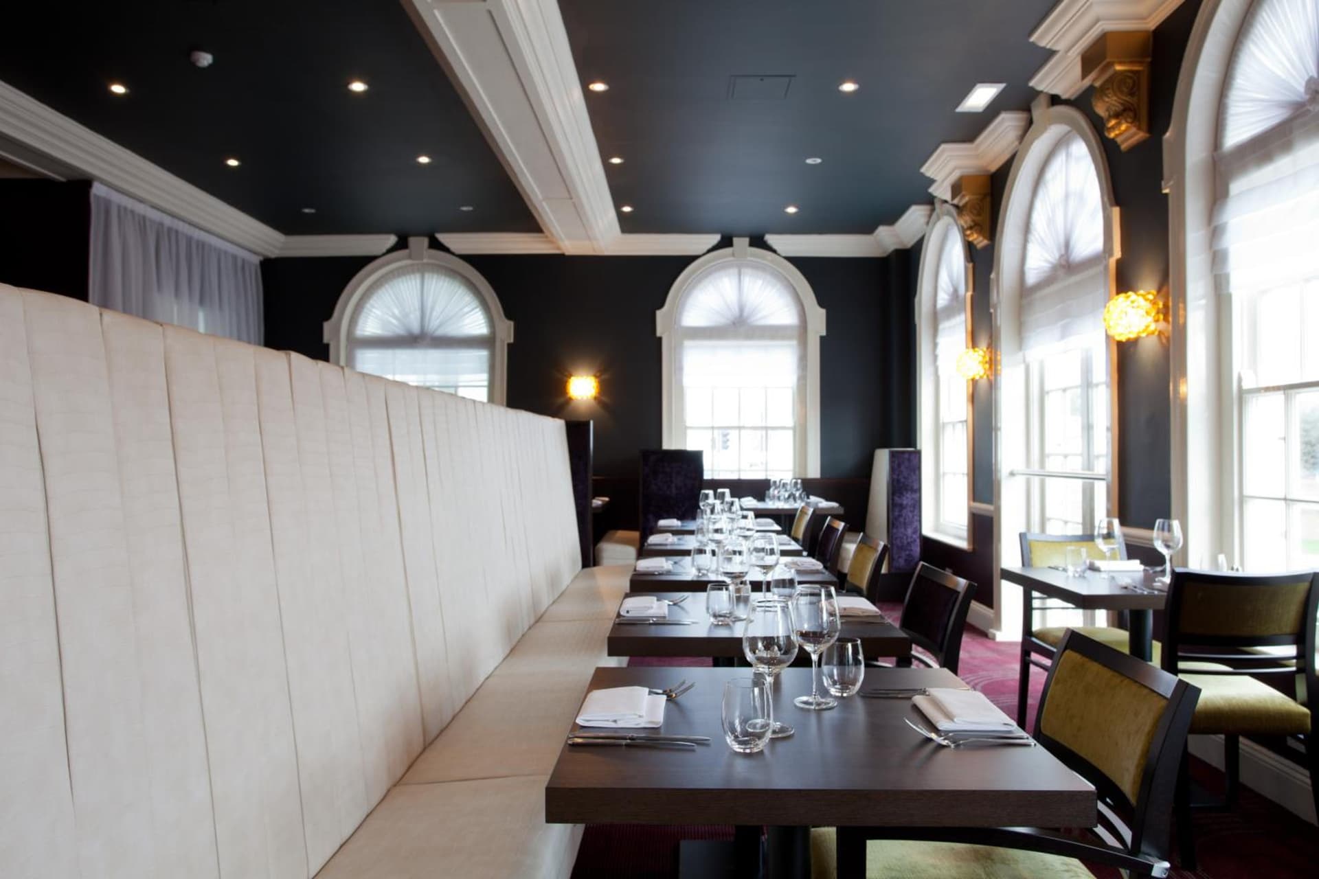 London Croydon Aerodrome Hotel, Signature Collection Hotel by Best Western