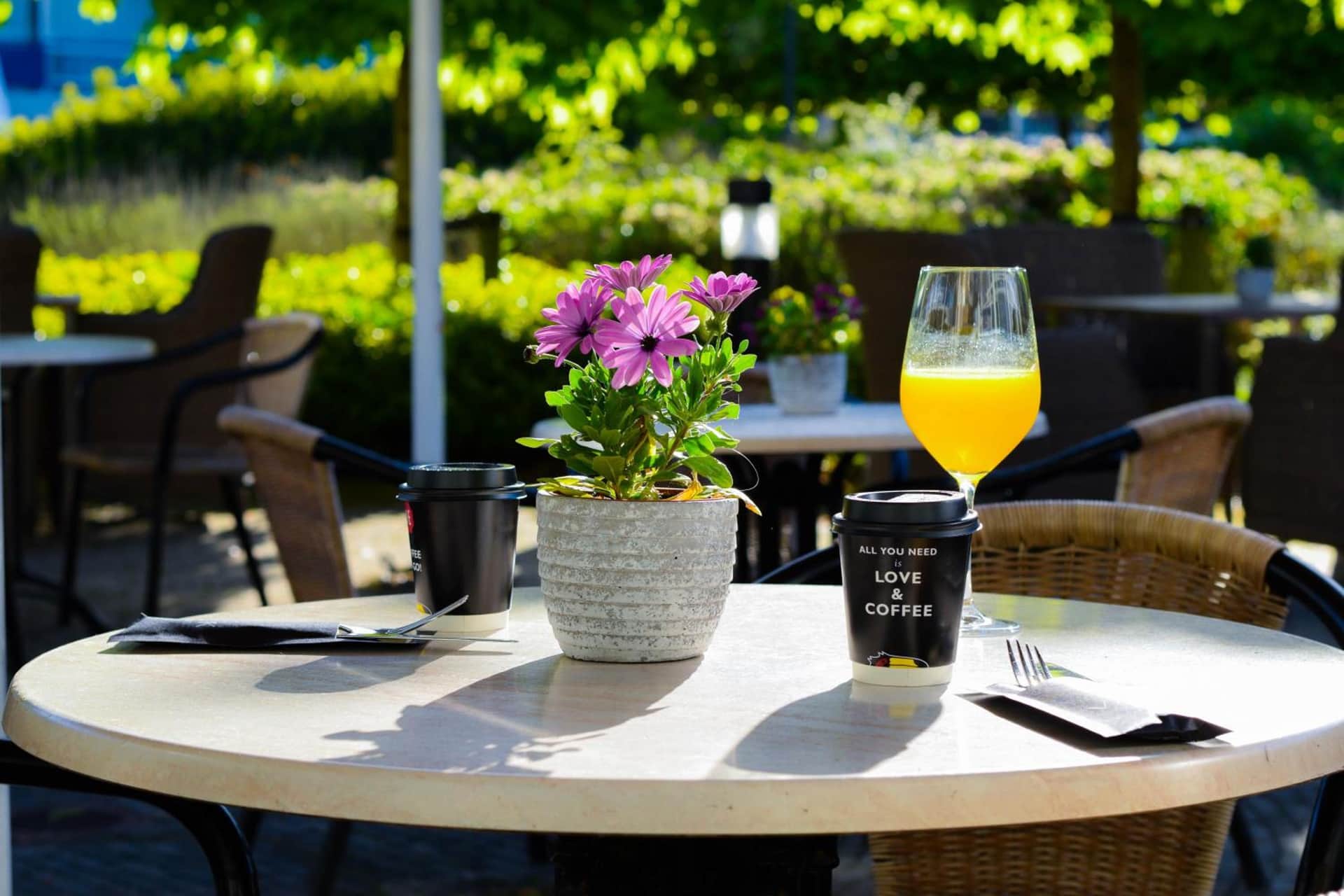 Van Der Valk Hotel Schiphol