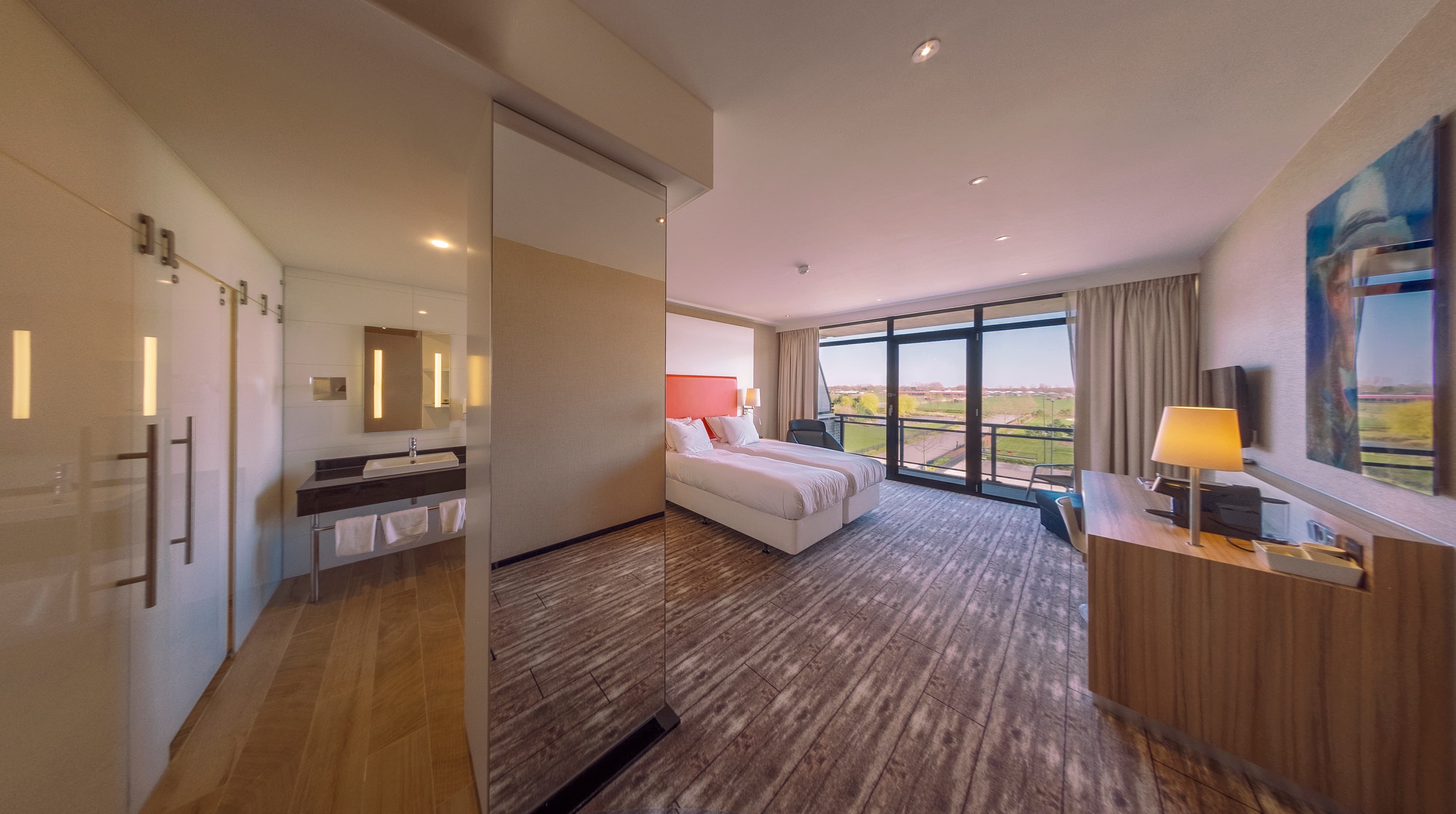 Van Der Valk Hotel Schiphol