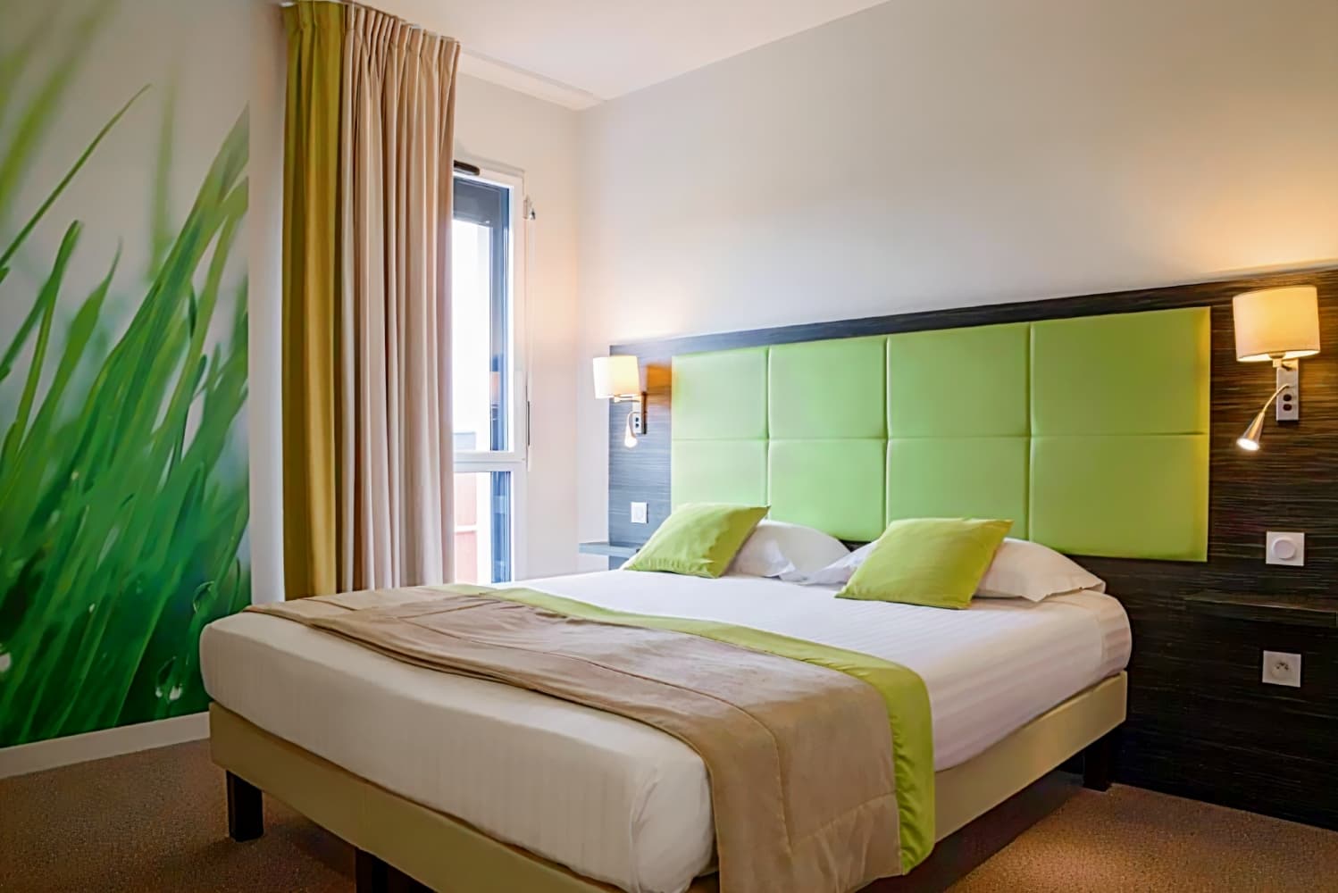 The Originals City, Hôtel La Verriaire, Cholet Sud