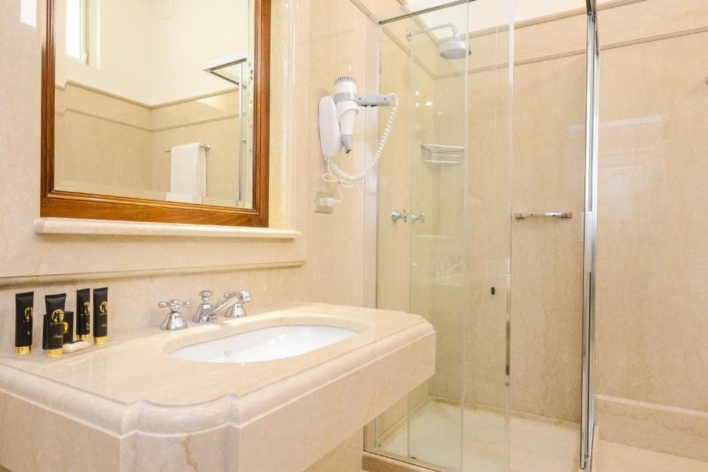 Hotel Vittoria Brescia