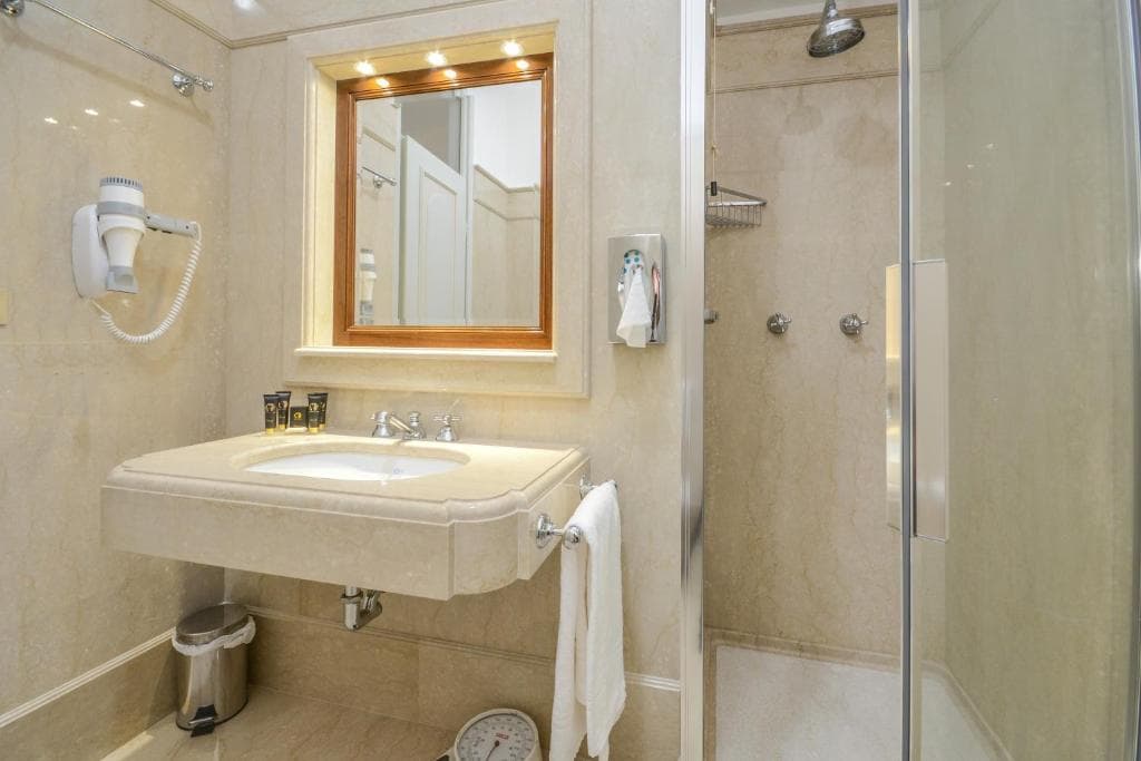 Hotel Vittoria Brescia