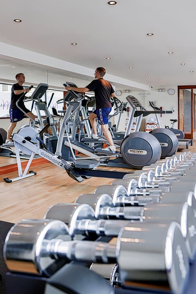 Mercure Bristol Holland House