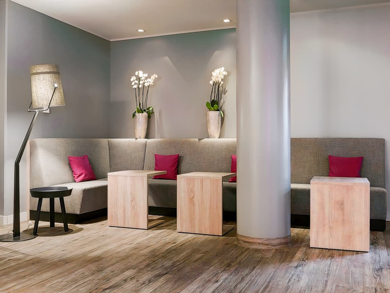 Mercure Hotel Munich Neuperlach South