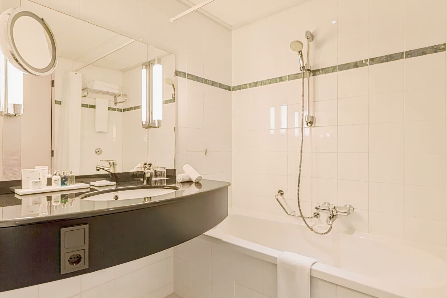 Radisson Blu Hotel Amsterdam Airport Schiphol