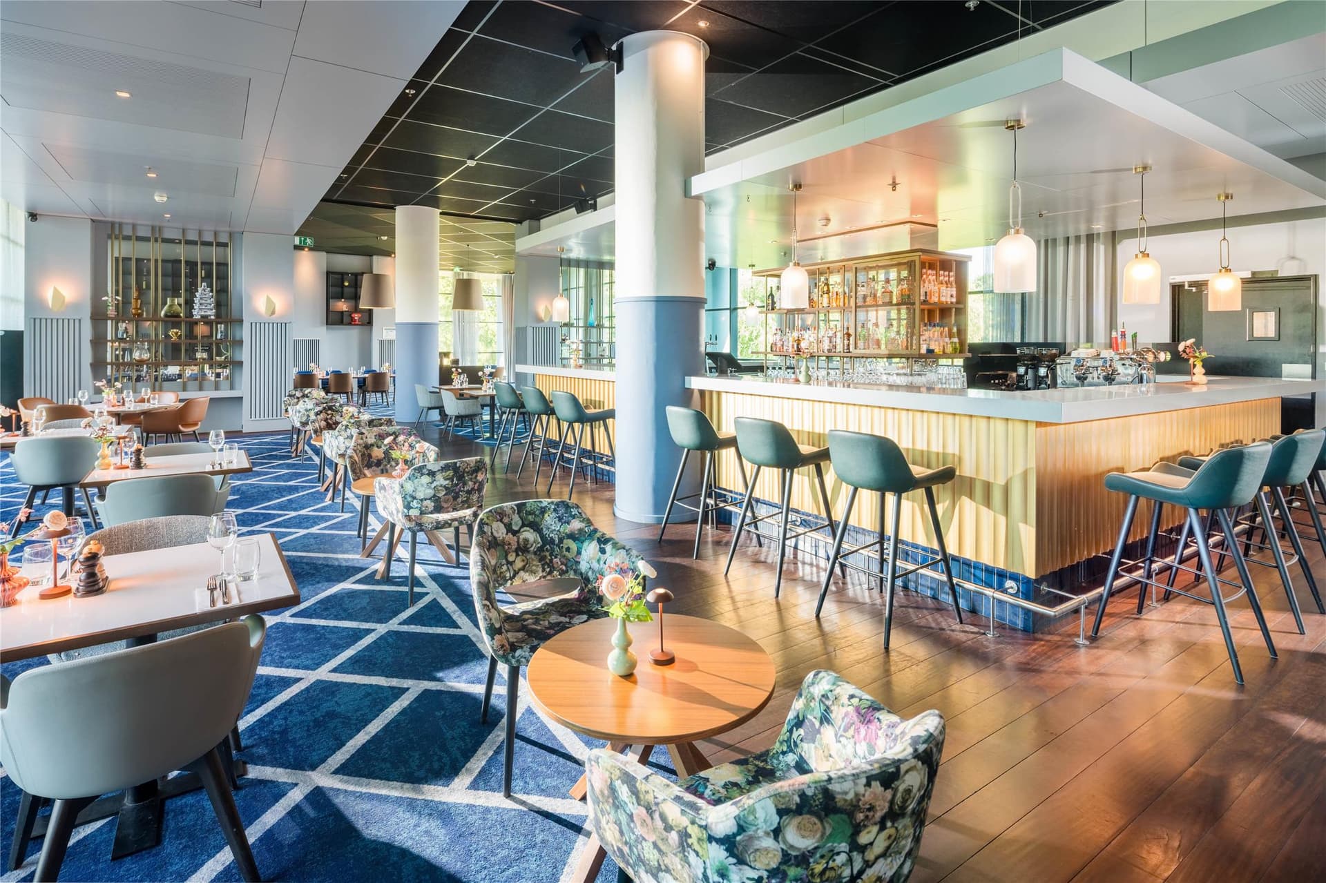 Radisson Blu Hotel Amsterdam Airport Schiphol