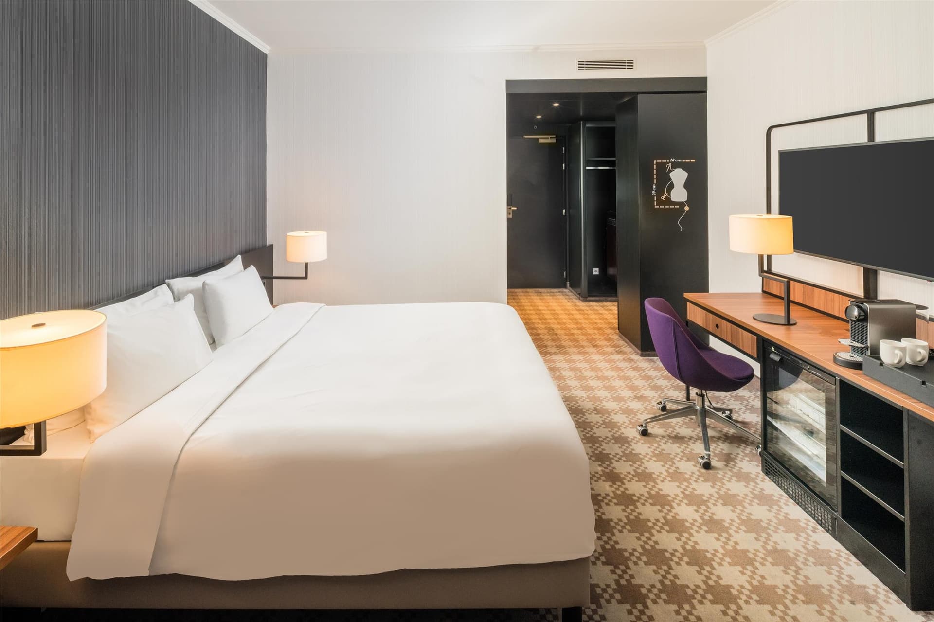 Radisson Blu Hotel Amsterdam Airport Schiphol