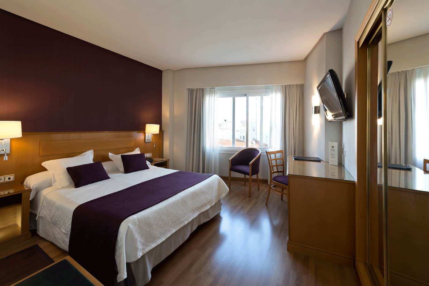 Hotel Trafalgar